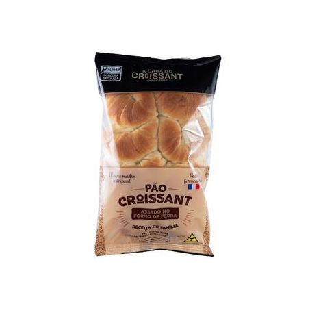 Pao Croissant 300g