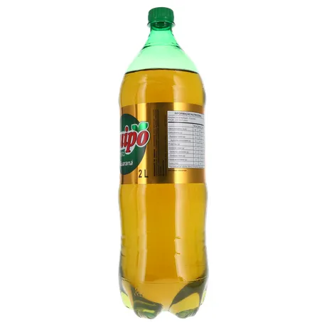 REFRIGERANTE QUIPO FESTA GUARANÁ PET 2L 360-22