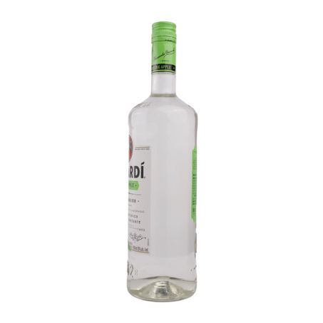 Bebida Bacardi Alcoólica Mista Rum Big Apple Vidro 700ml 
  360-13