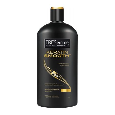 SHAMPOO TRESEMME 750ML INFS QUERATINA