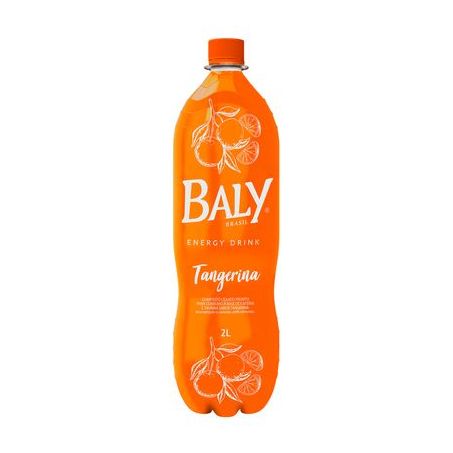 ENERGETICO BALY TANGERIN 2L