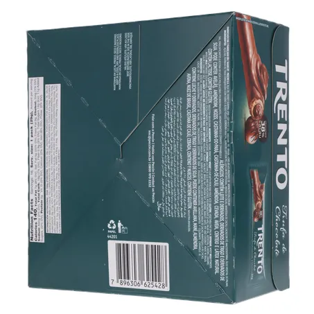 BISC.WAFER TRENTO 29G TRUFA 360-21