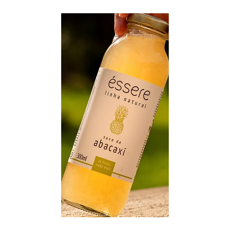 Suco essere abacaxi 300ml