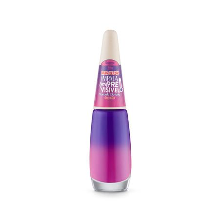 Esmalte duo color tranquila impala 7.5ml