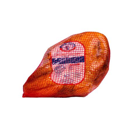 Presunto Salamanca Kg Jamon Fatiado Sem Osso Com Toucinho