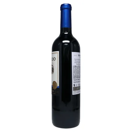 Vinho Chileno Concha y Toro Reservado Malbec 750ml 360-10