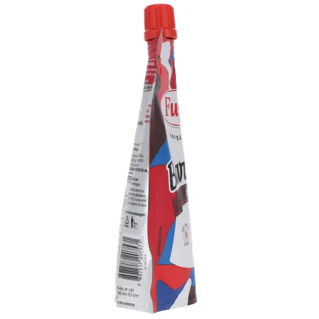 MOLHO FUGINI BARBECUE SACHET 180G 360-27