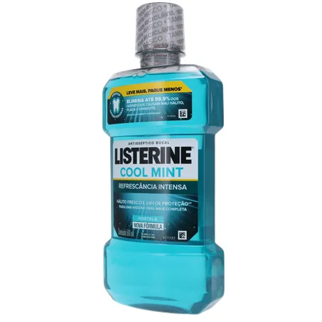 Anti-septico list.c.mint.l500p350ml 360-3