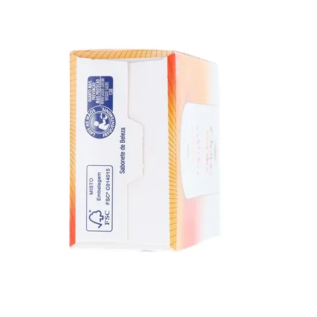 SABONETE DOVE EDIÇÃO LIMITADA FRUTAS VERMELHAS E TANGERINA 90G 360-10