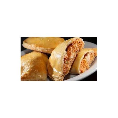 EMPANADA FRANGO 170GR