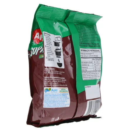 Sopão Apti Feijão com Macarrão Pacote 180gr 360-14