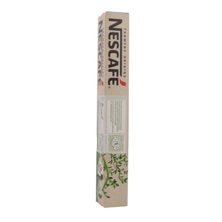 CAFÉ CÁPSULAS NESCAFÉ BRASIL C/10 360-12