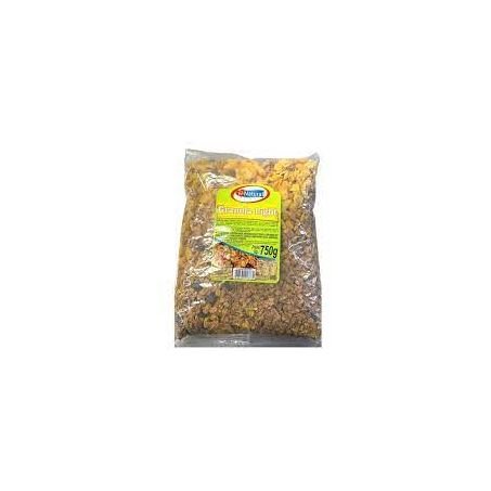 Granola ki natural 750g diet