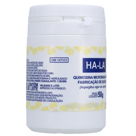 Coalho ha la po 50g 360-31