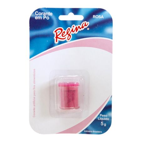 CORANTE PO REGINA 5G ROSA