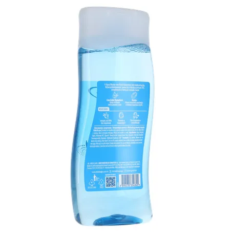 Água Micelar Demaquilante Monange 200Ml 360-16