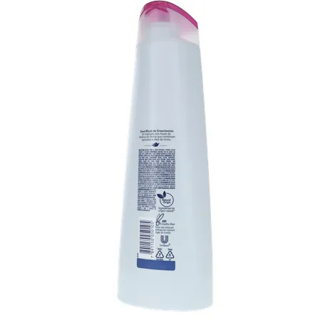 Shampoo Dove Ritual De Crescimento 400ml 
  360-20