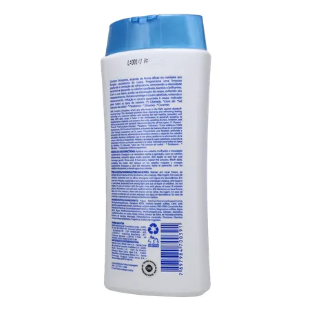 Shampoo Anticaspa Vinilady 200ml 360-20
