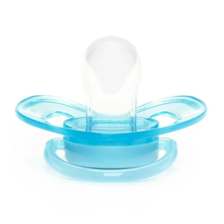 CHUPETA BUBA COMFORT TAM.2 URSO AZUL 360-1