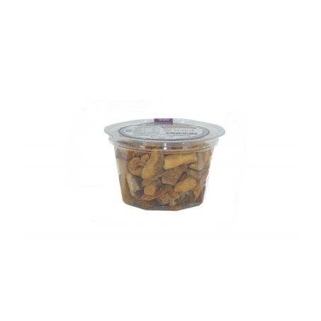Snack Frigolaste Torresmo Temperado Pote 180G