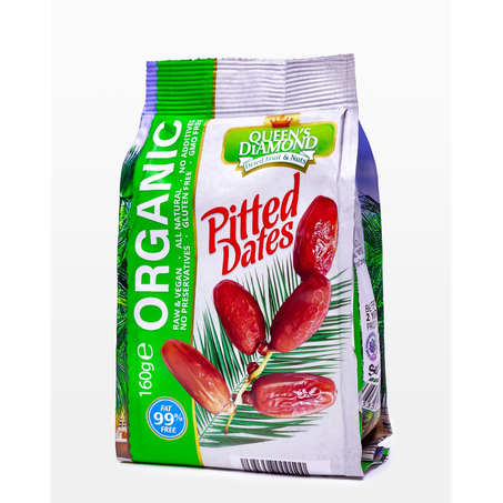 Tamara sem Caroço Queens Diamond 160G