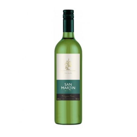 Vinho san martin niágara branco seco 750ml