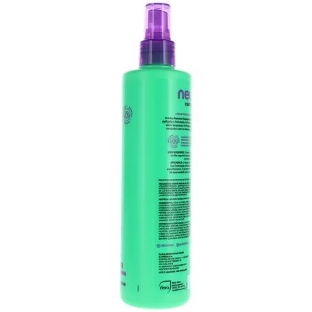 Modelador de Cabelo Neutrox Cachos e Ondas Day After Frasco Spray 300ml 360-10