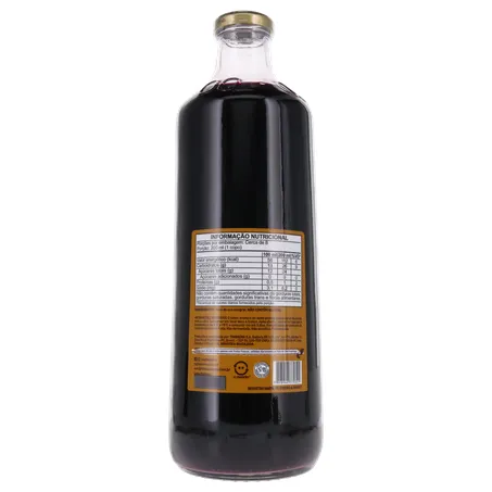SUCO DE UVA INTEGRAL OQ GARRAFA 1,5L 360-18