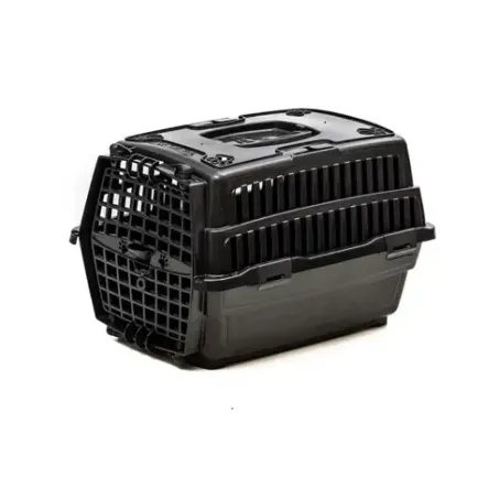 CAIXA TRANSPORTE LOVE TRAVEL 1 BLACK