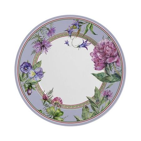 PRATO ALLEANZA RASO SERENA 29CM