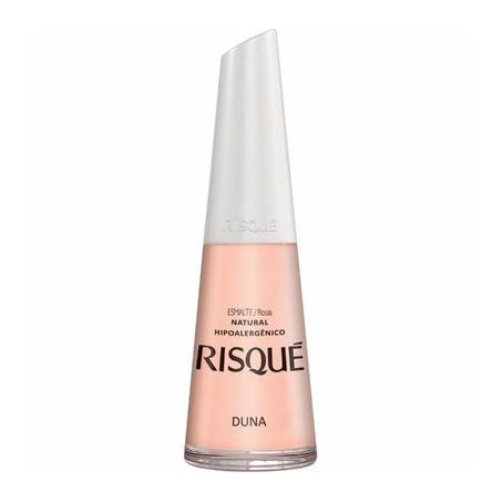 Esmalte risque 8ml duna natural