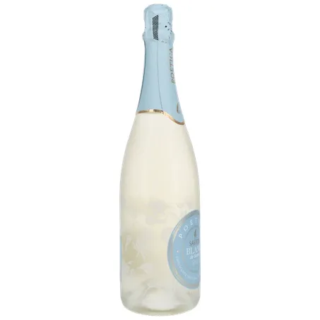 Espumante Salton Poética Demisec Branco 750ml 360-30