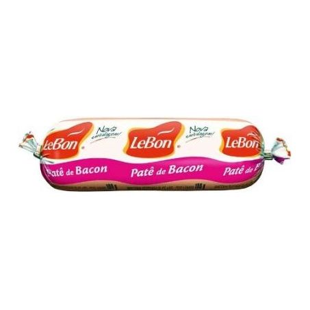 PATE LEBON 100GR BAC