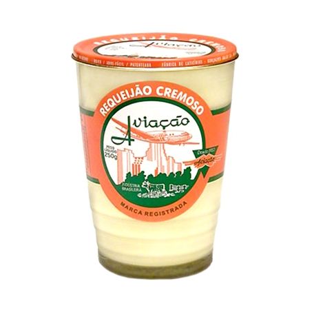 REQUEIJAO AVIACAO 250G TRAD