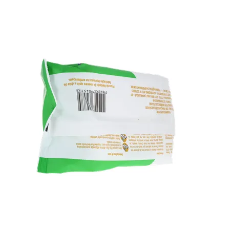 TOALHAS UMEDECIDAS FERINHA BABY PREMIUM TOQUE SUAVA PACOTE C/120UNID 360-13