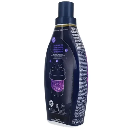 AMAC DOWNY 900ML MISTICO 360-22