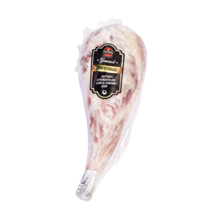 Pernil De Cordeiro Frimazo Kg