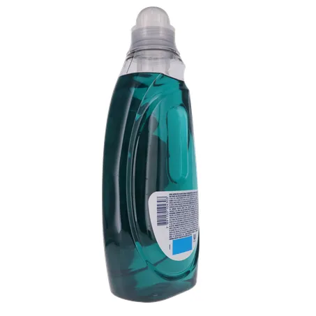 Lava Roupas Líquido Omo Ciclo Rápido Ação Total 1,4l 360-13