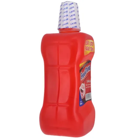 Enxag bucal freedent canela 1l 360-29