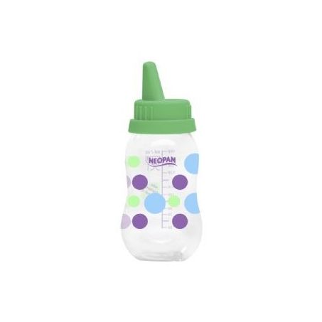 Copo Educativo Neopan Verde Unidade 160ML