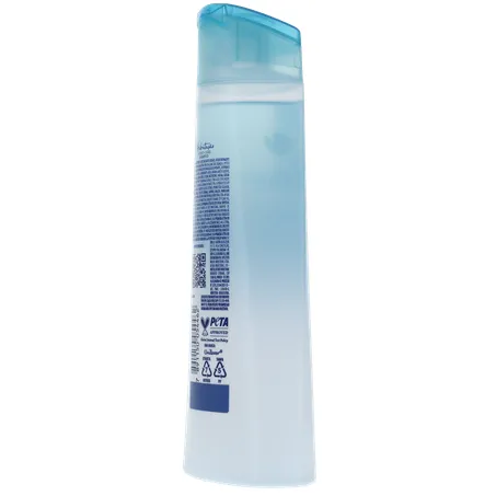 Shampo Dove Hidratação + Vitaminas A & B Squeeze 200ml 360-23