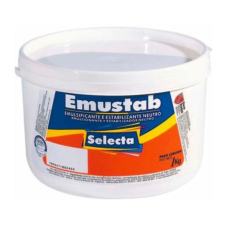 Emustab selecta 1k