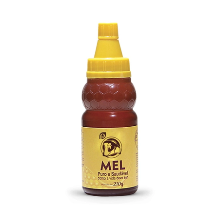 Mel Néctar Campestre Flores do Campo 210g