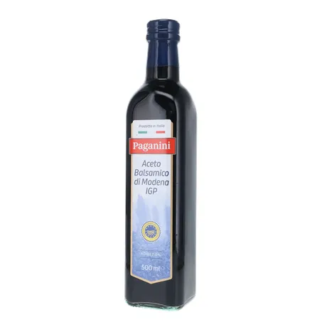 ACETO BALSÂMICO PAGANINI 500ML 360-2
