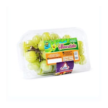 UVA SWEET MOSCATO 500G