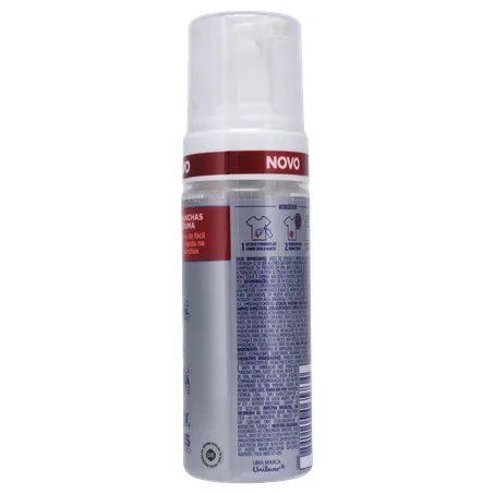 Tira Manchas Omo Ultra Espuma Frasco Borrifador 135ml 360-21