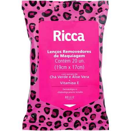 Lenco rem maqu ricca