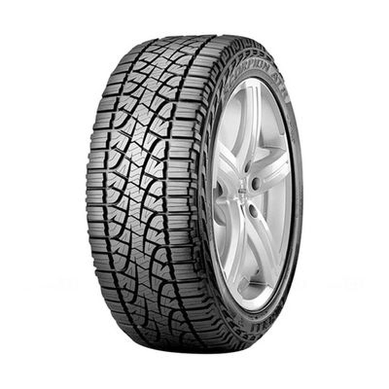 PNEU PIRELLI 175/70 R14 TL SCORPION ATR 88H 4115