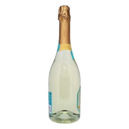 Espumante Aurora S/Álcool Branco 750ml 360-26