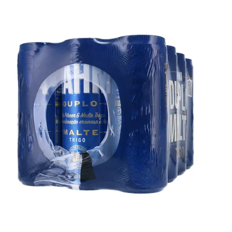 Cerv brahma duplo malte trigo lata 350ml 12 un 360-29